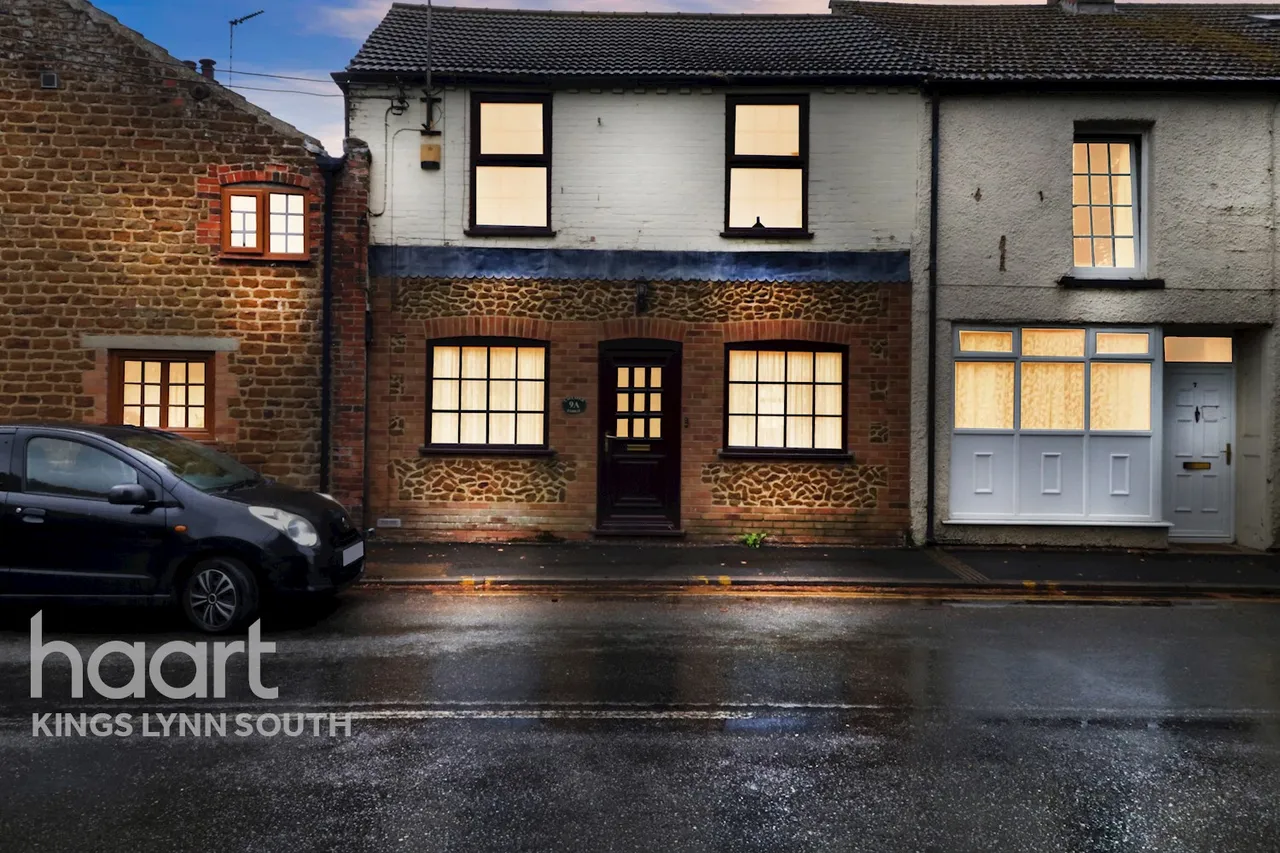 Lynn Road, King's Lynn, PE31, photo 10