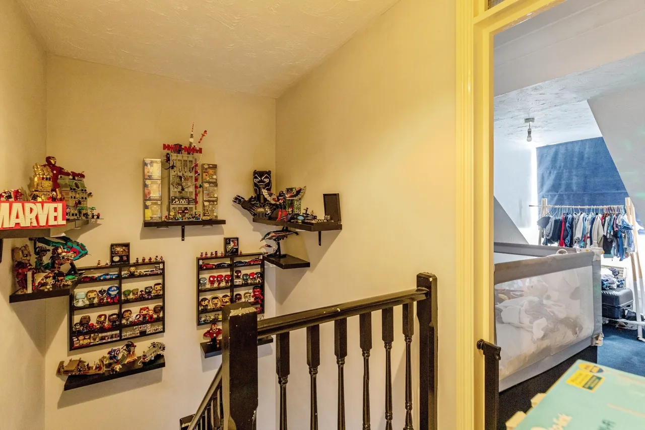 Rectory Road, Rushden, NN10, photo 9
