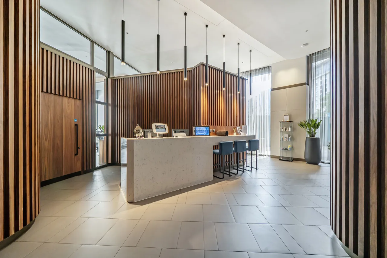 Apartment 802, Westmark Tower, LONDON, photo 7