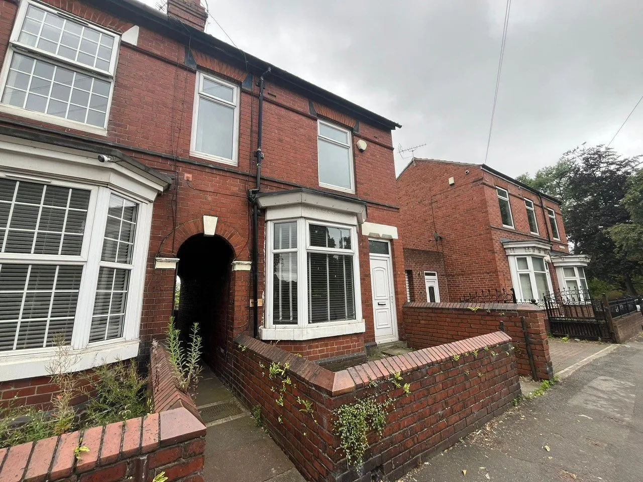 Kilnhurst Road, Rawmarsh, S62, photo 13