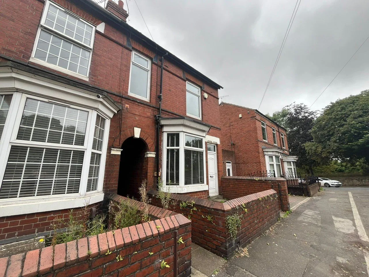 Kilnhurst Road, Rawmarsh, S62, photo 14