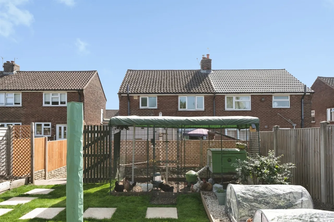 Willow Avenue, Ripley, DE5, photo 17