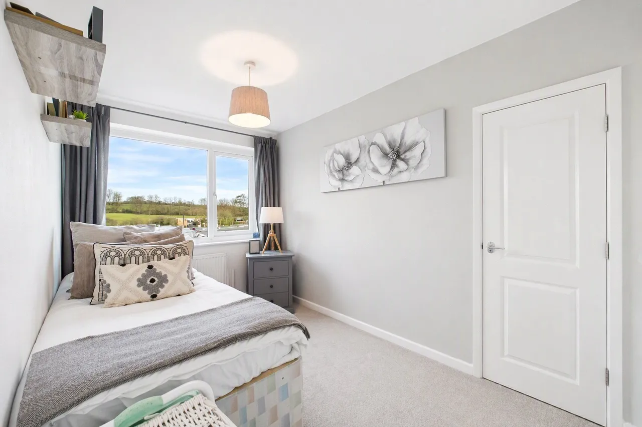 Isis Walk, Leighton Buzzard, Bedfordshire, LU7, photo 6