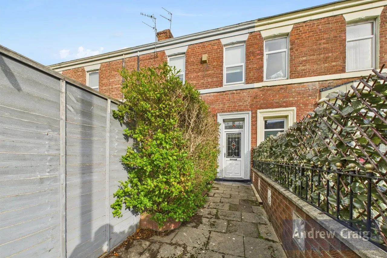 Albert Road, Jarrow, NE32, photo 15