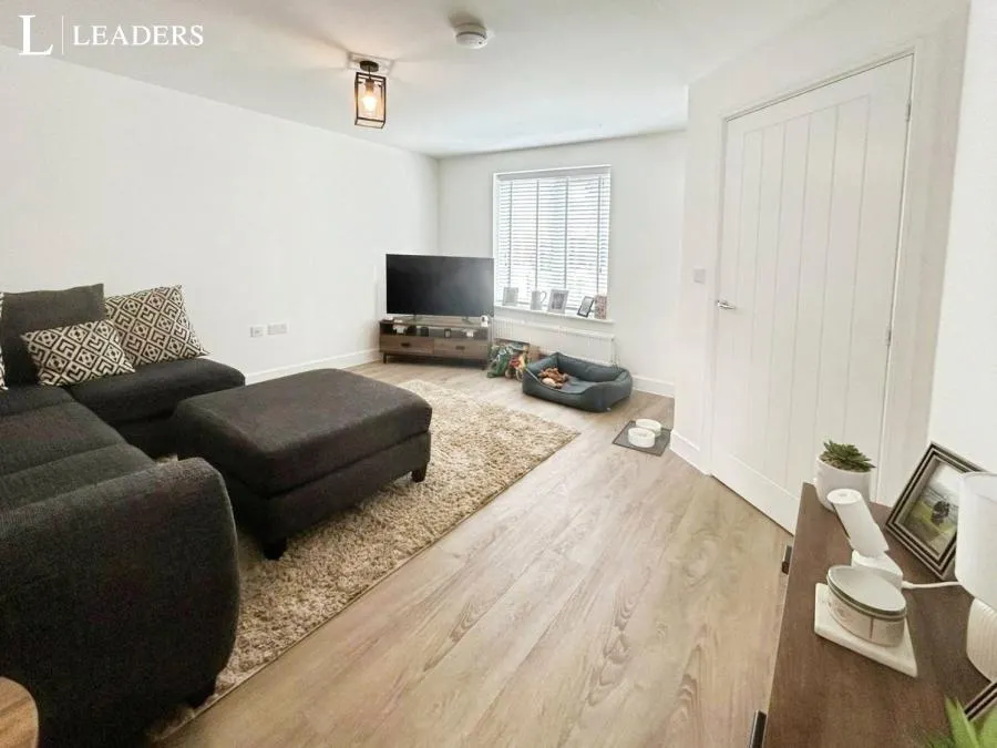 Baskerville Drive, Rushwick, WR2, photo 17