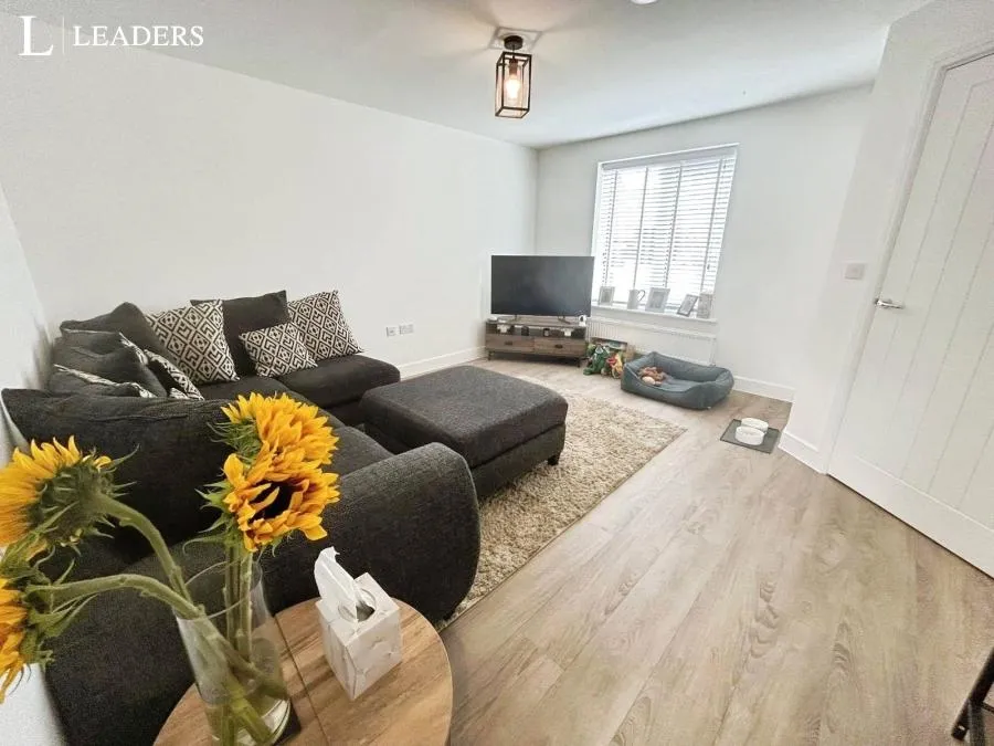 Baskerville Drive, Rushwick, WR2, photo 16