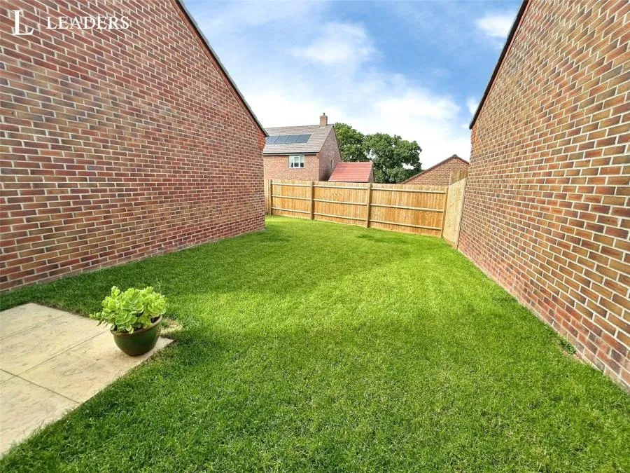 Baskerville Drive, Rushwick, WR2, photo 12