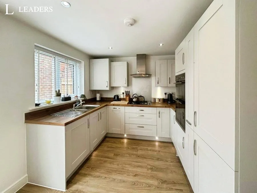 Baskerville Drive, Rushwick, WR2, photo 5