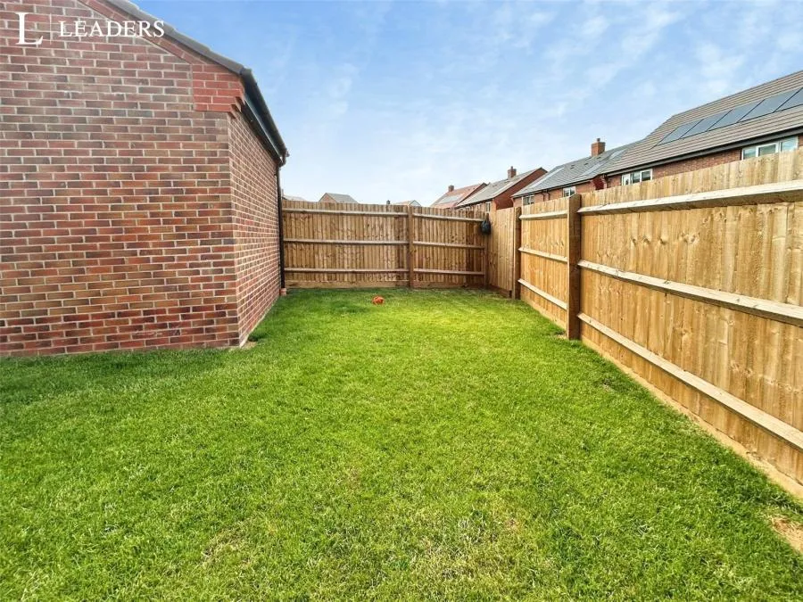 Baskerville Drive, Rushwick, WR2, photo 13