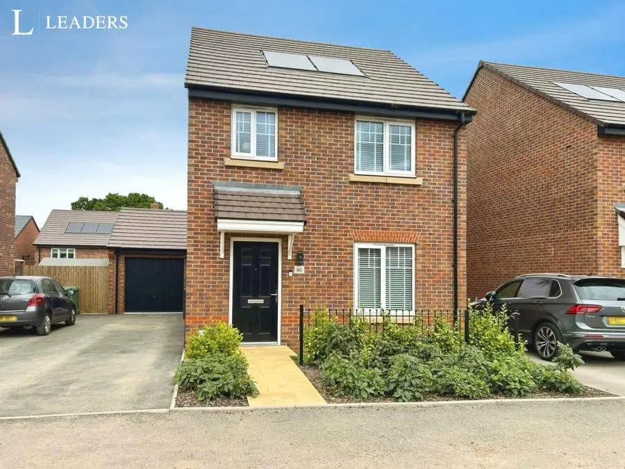 Baskerville Drive, Rushwick, WR2, photo 14