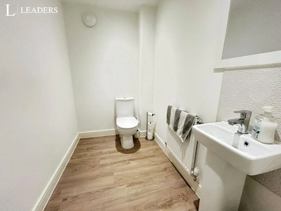 Baskerville Drive, Rushwick, WR2, photo 2