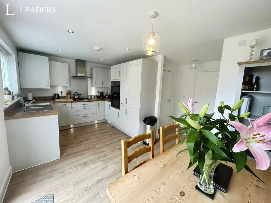 Baskerville Drive, Rushwick, WR2, photo 4