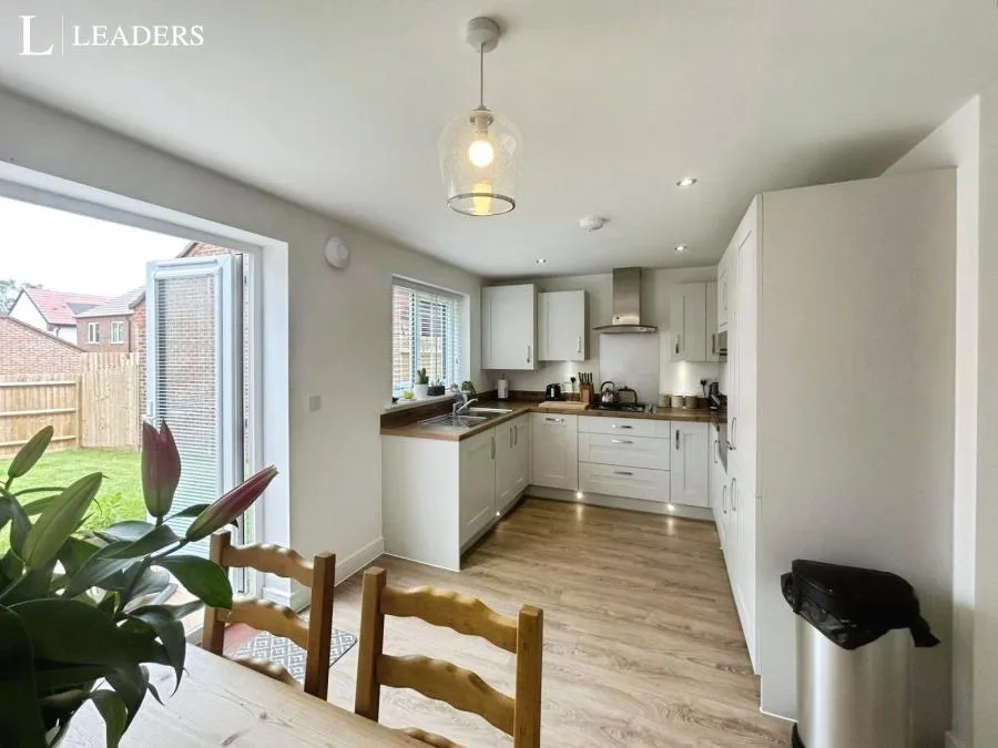 Baskerville Drive, Rushwick, WR2, photo 19