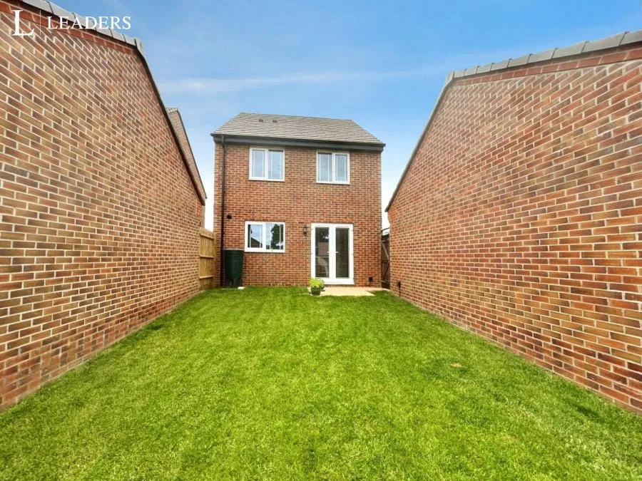 Baskerville Drive, Rushwick, WR2, photo 15