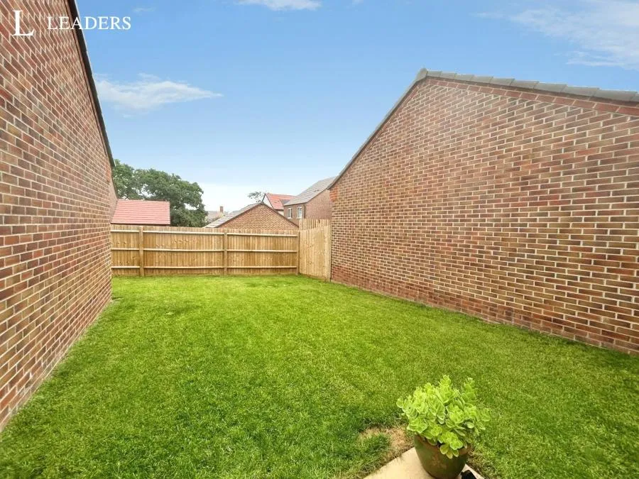 Baskerville Drive, Rushwick, WR2, photo 23