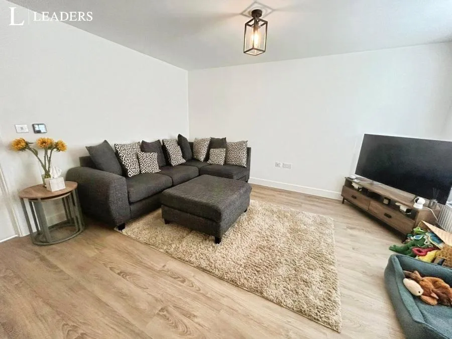 Baskerville Drive, Rushwick, WR2, photo 18