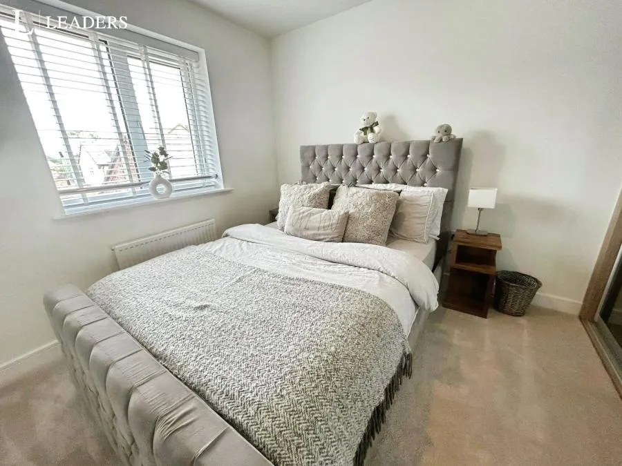 Baskerville Drive, Rushwick, WR2, photo 8