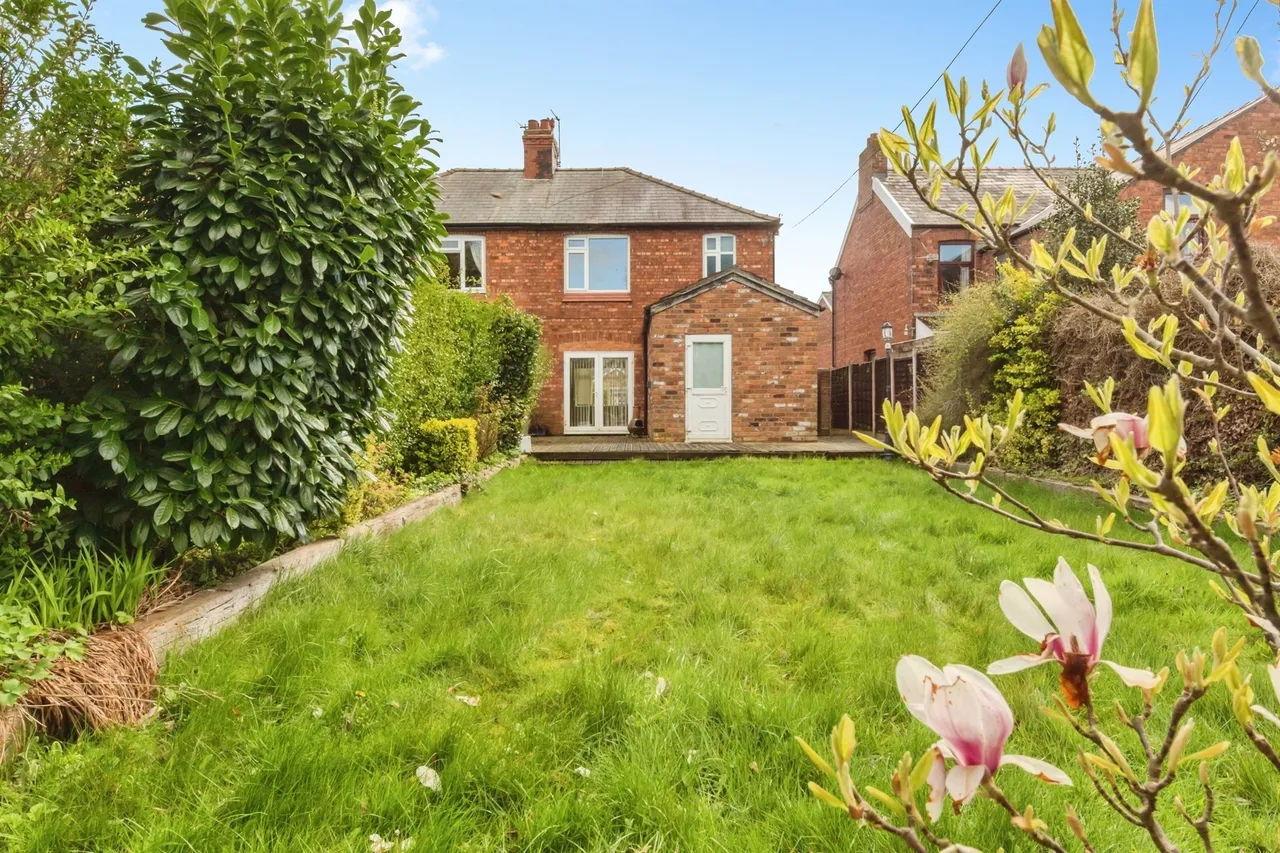 Station Road, Winsford, CW7, photo 20