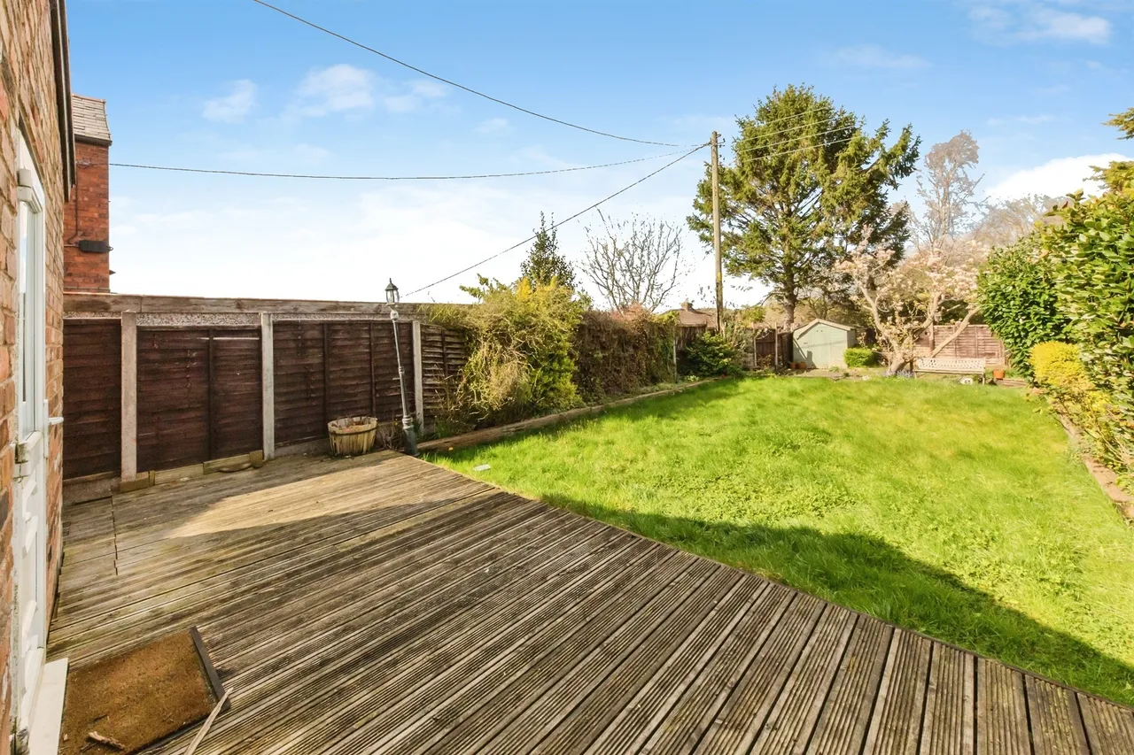 Station Road, Winsford, CW7, photo 17