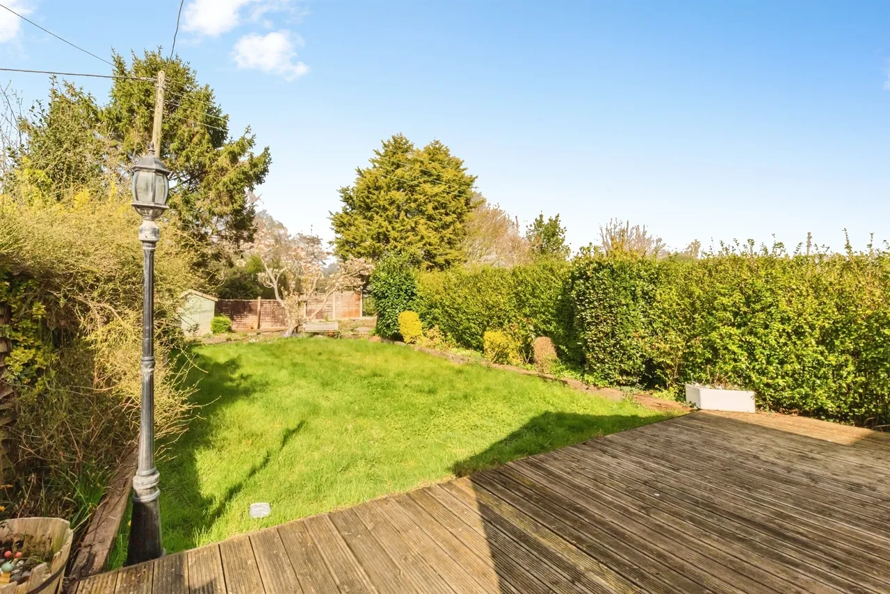 Station Road, Winsford, CW7, photo 18