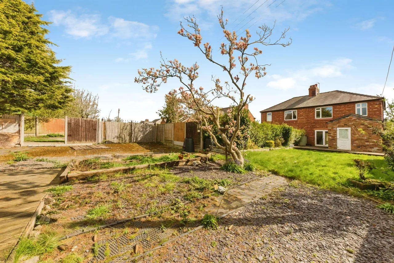 Station Road, Winsford, CW7, photo 19