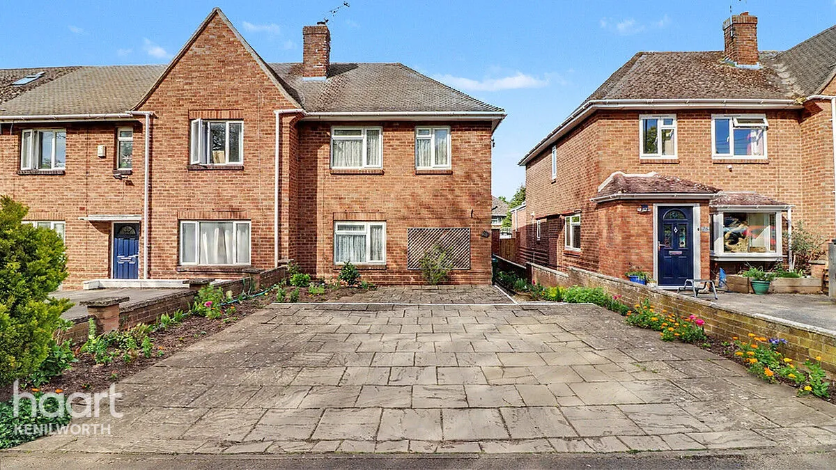 Queensway, Leamington Spa, CV31, photo 2