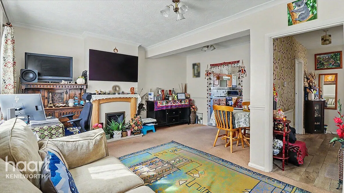 Queensway, Leamington Spa, CV31, photo 7