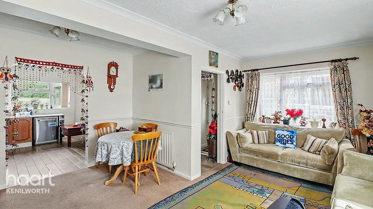 Queensway, Leamington Spa, CV31, photo 8