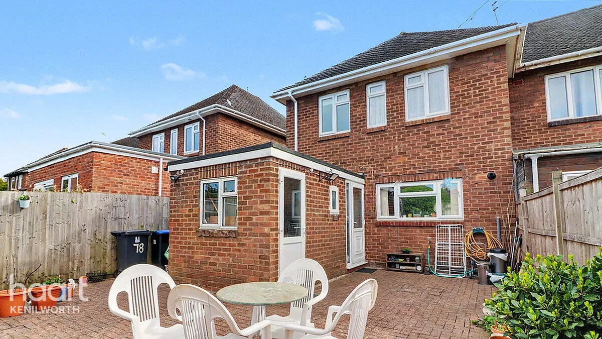 Queensway, Leamington Spa, CV31, photo 24