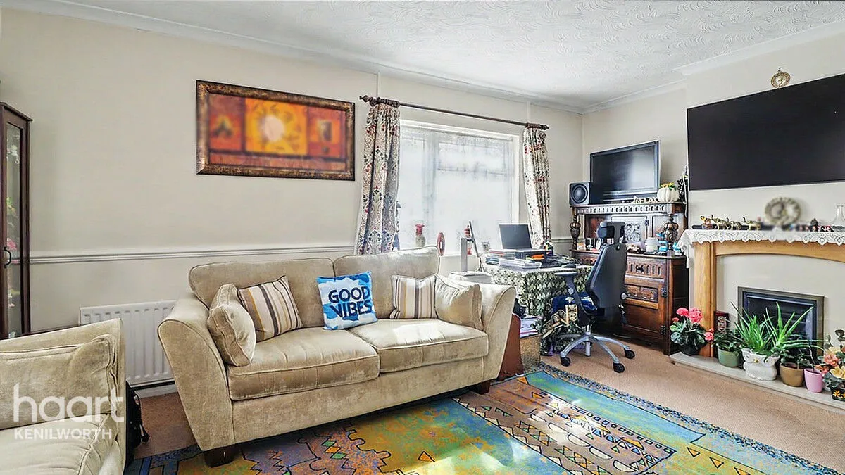 Queensway, Leamington Spa, CV31, photo 5