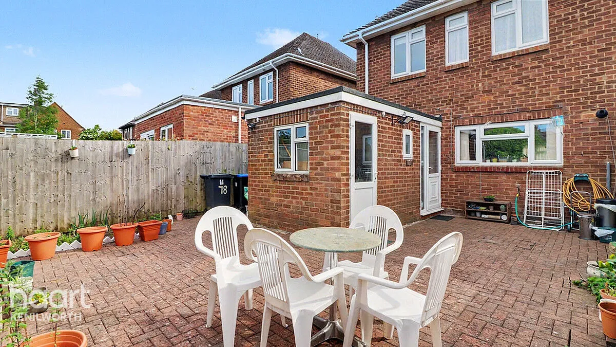Queensway, Leamington Spa, CV31, photo 21