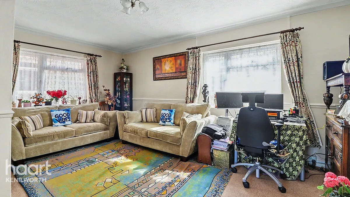 Queensway, Leamington Spa, CV31, photo 6