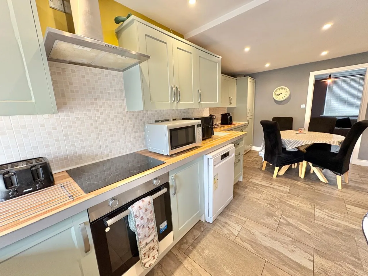 Hargill Road, Howden Le Wear, DL15, photo 5