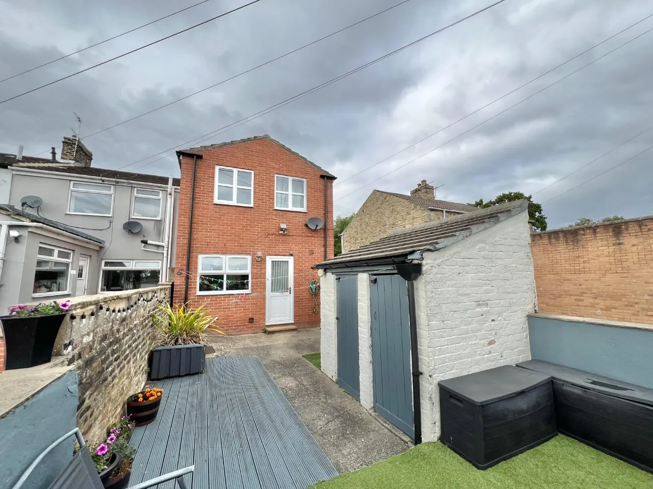 Hargill Road, Howden Le Wear, DL15, photo 18