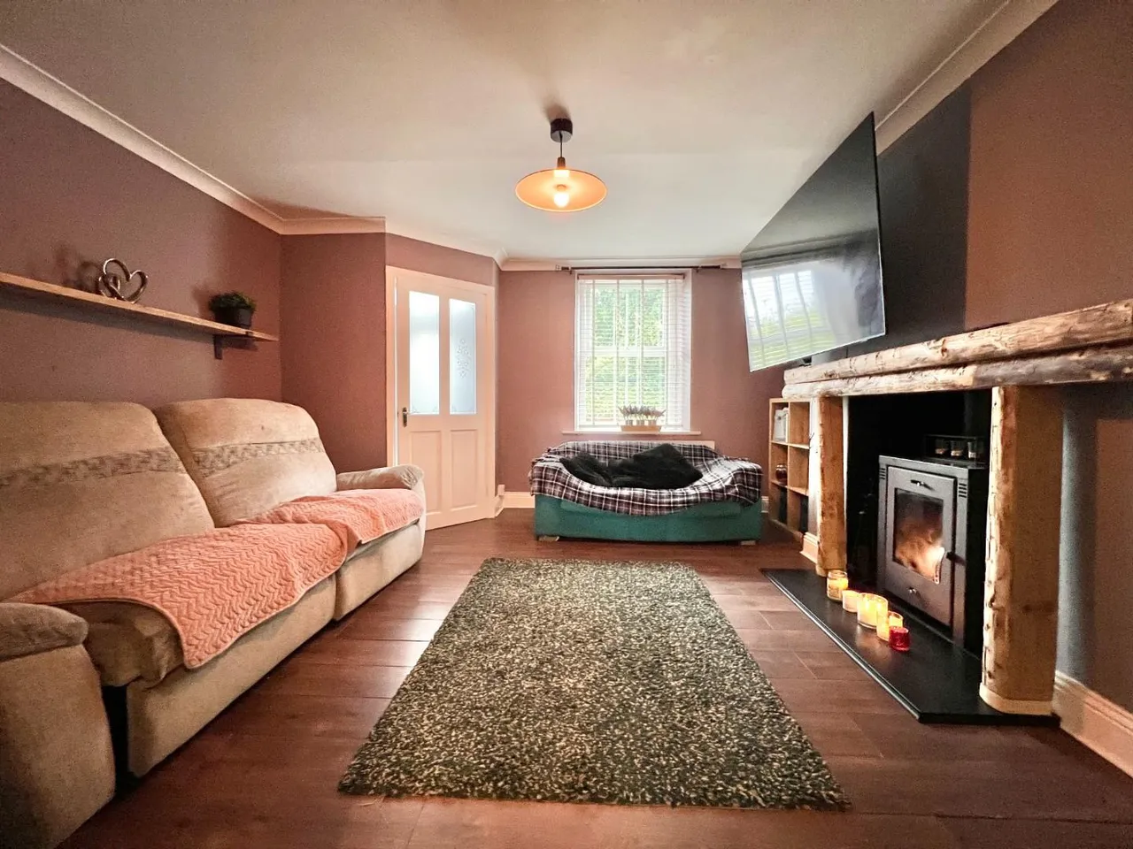 Hargill Road, Howden Le Wear, DL15, photo 2