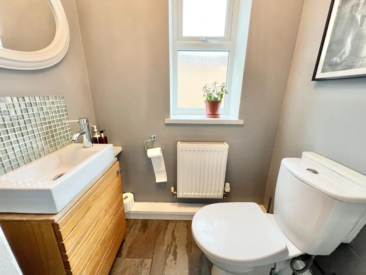 Hargill Road, Howden Le Wear, DL15, photo 9