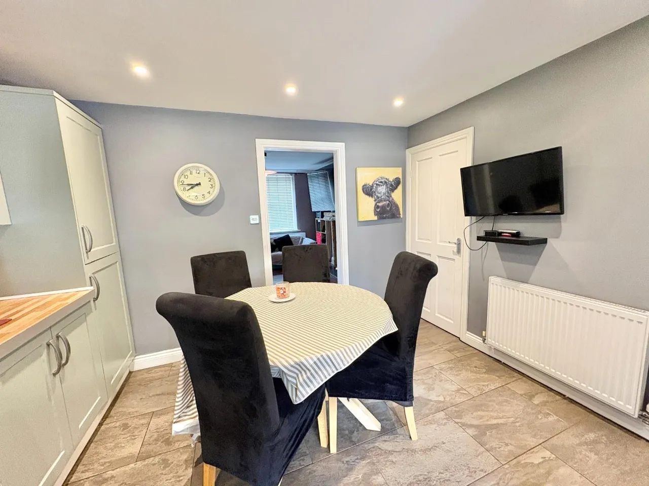 Hargill Road, Howden Le Wear, DL15, photo 7