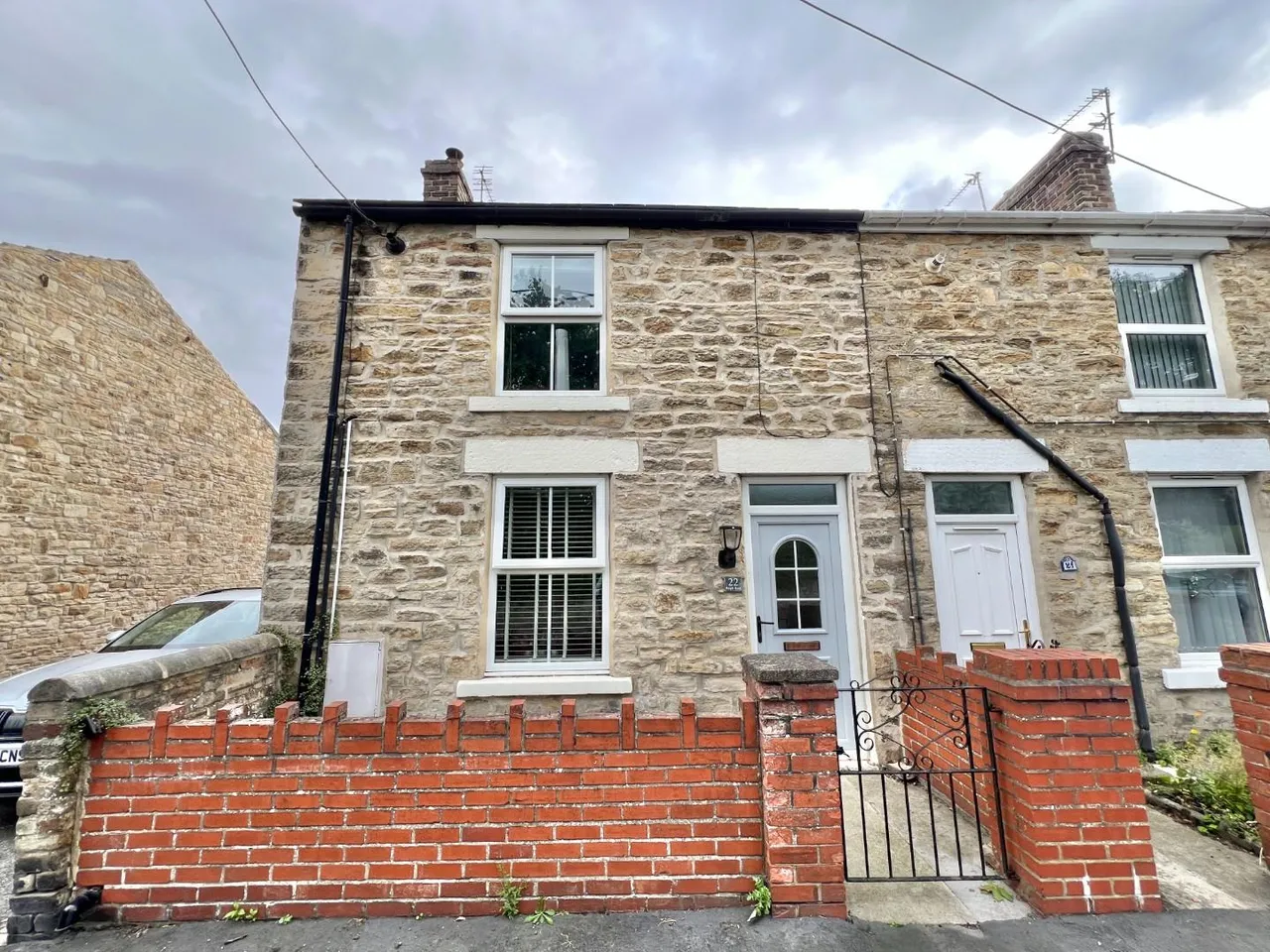 3 bed house for sale, Hargill Road, Howden Le Wear, DL15