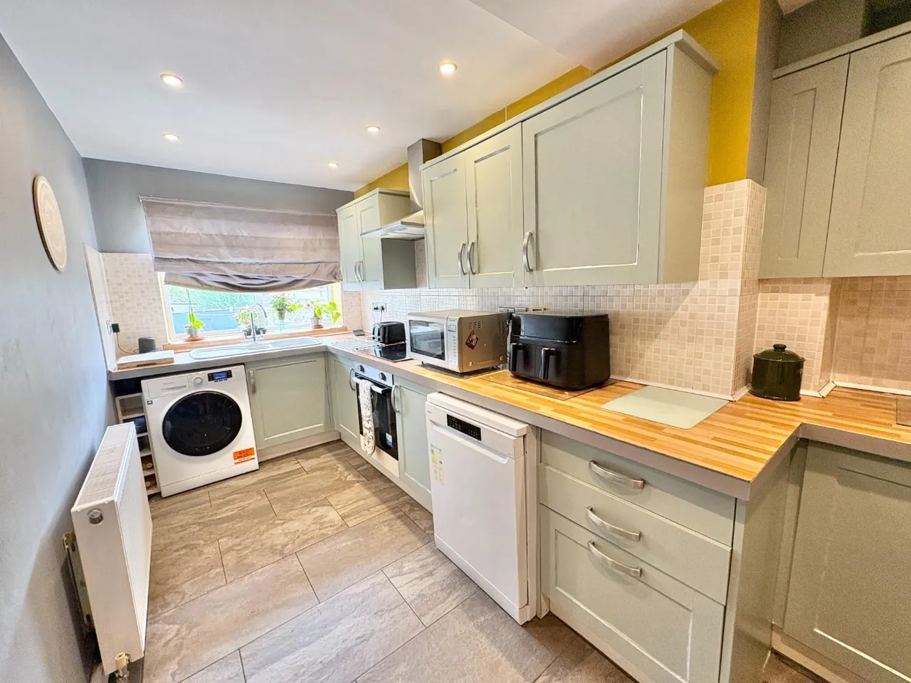 Hargill Road, Howden Le Wear, DL15, photo 4