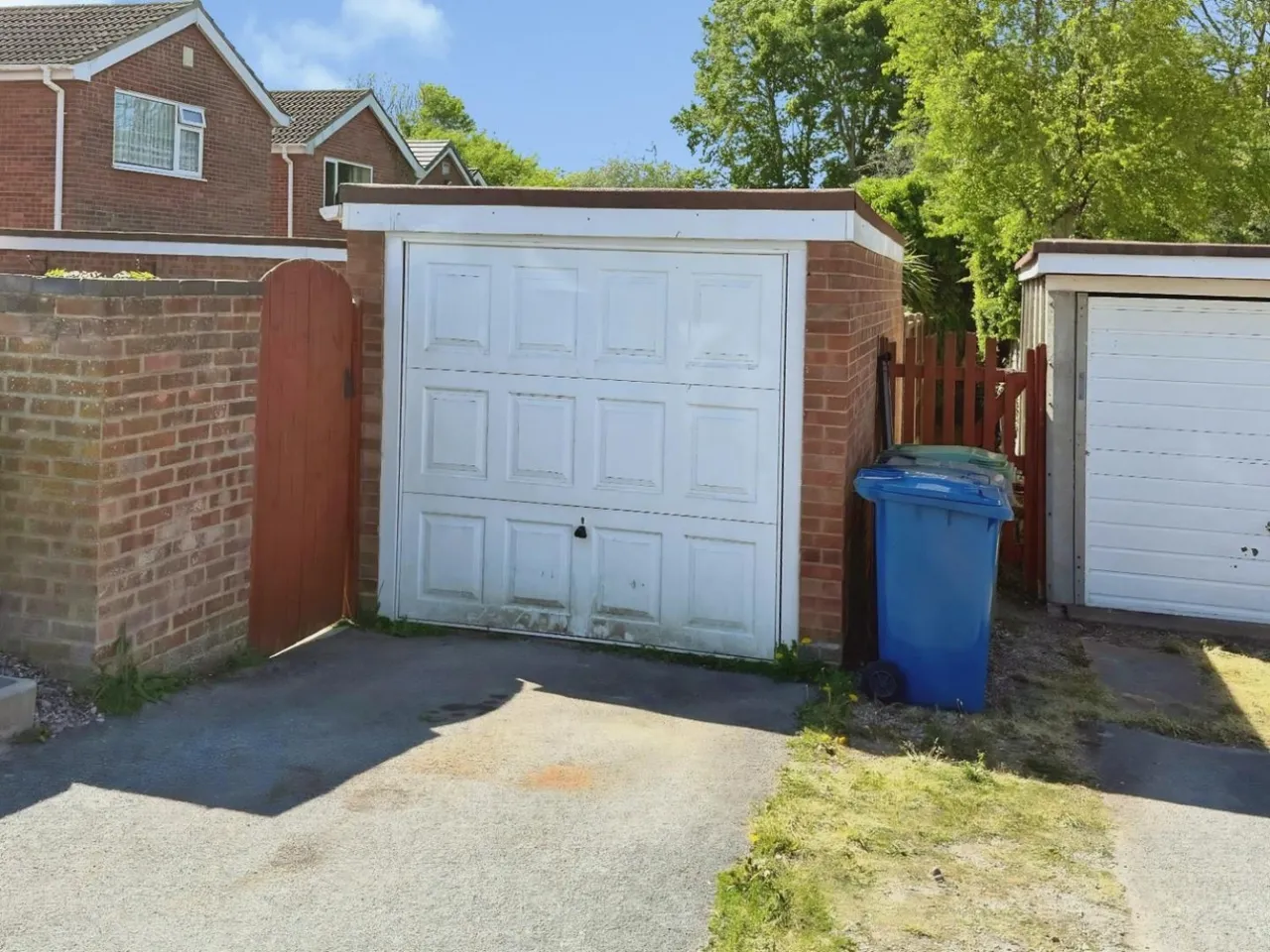 Blackdown, Wilnecote, B77, photo 17
