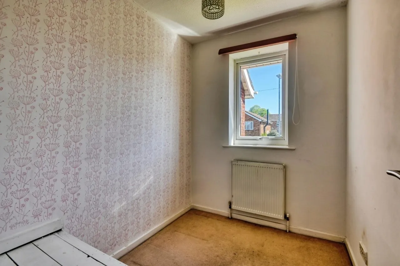 Blackdown, Wilnecote, B77, photo 13