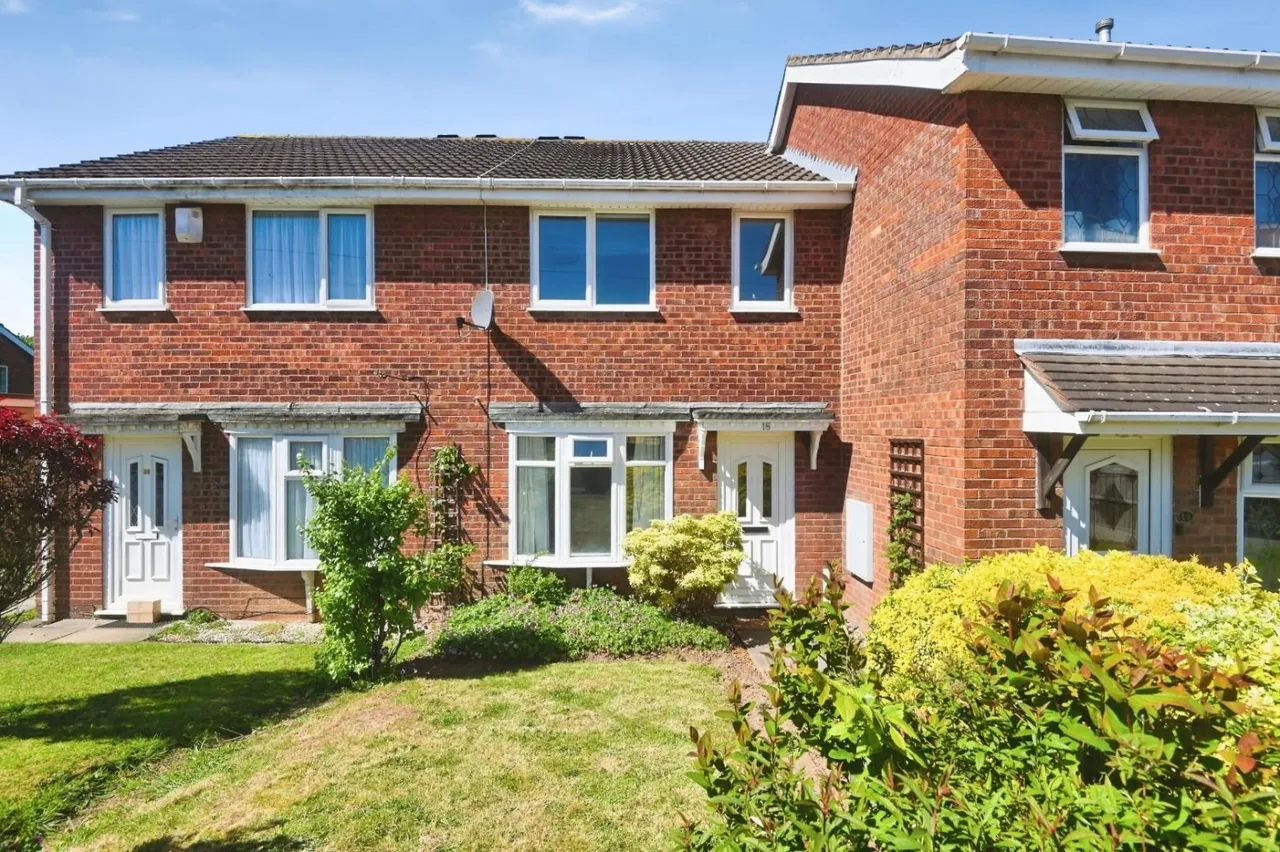 3 bed house for sale, Blackdown, Wilnecote, B77