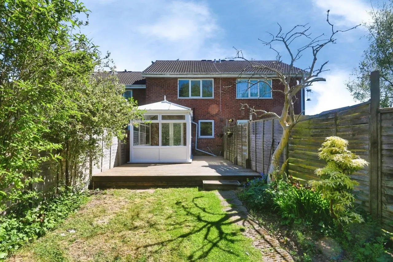Blackdown, Wilnecote, B77, photo 16