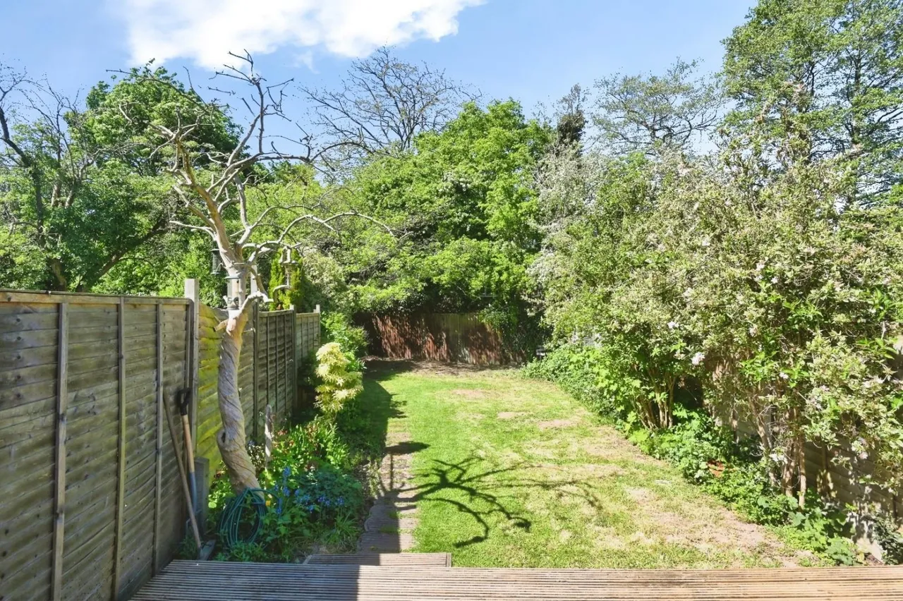 Blackdown, Wilnecote, B77, photo 15
