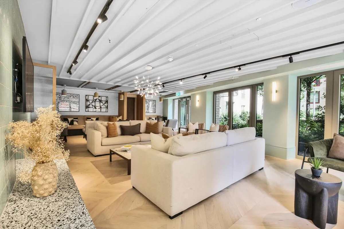 Linear Place, London, SW11, photo 21