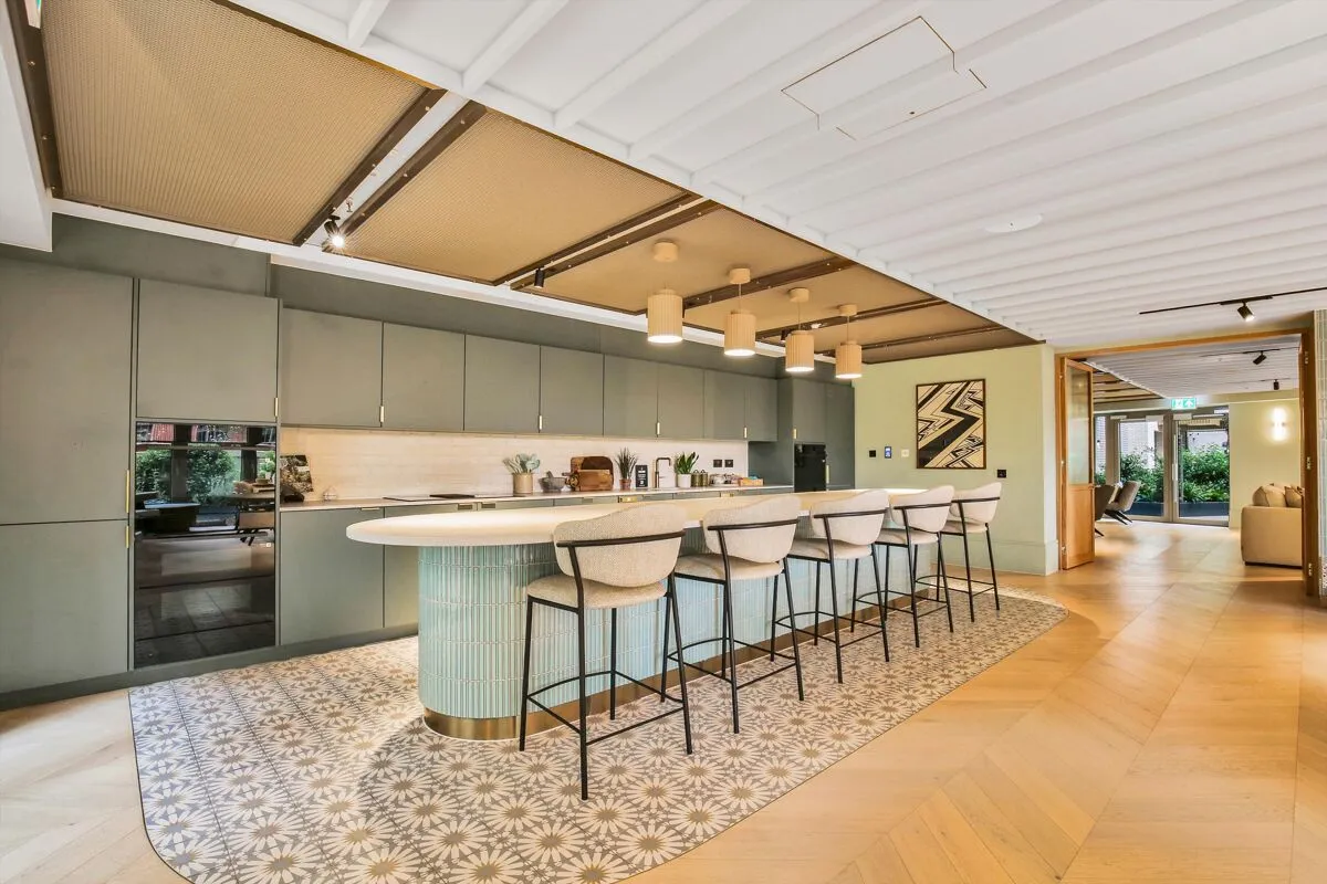 Linear Place, London, SW11, photo 17