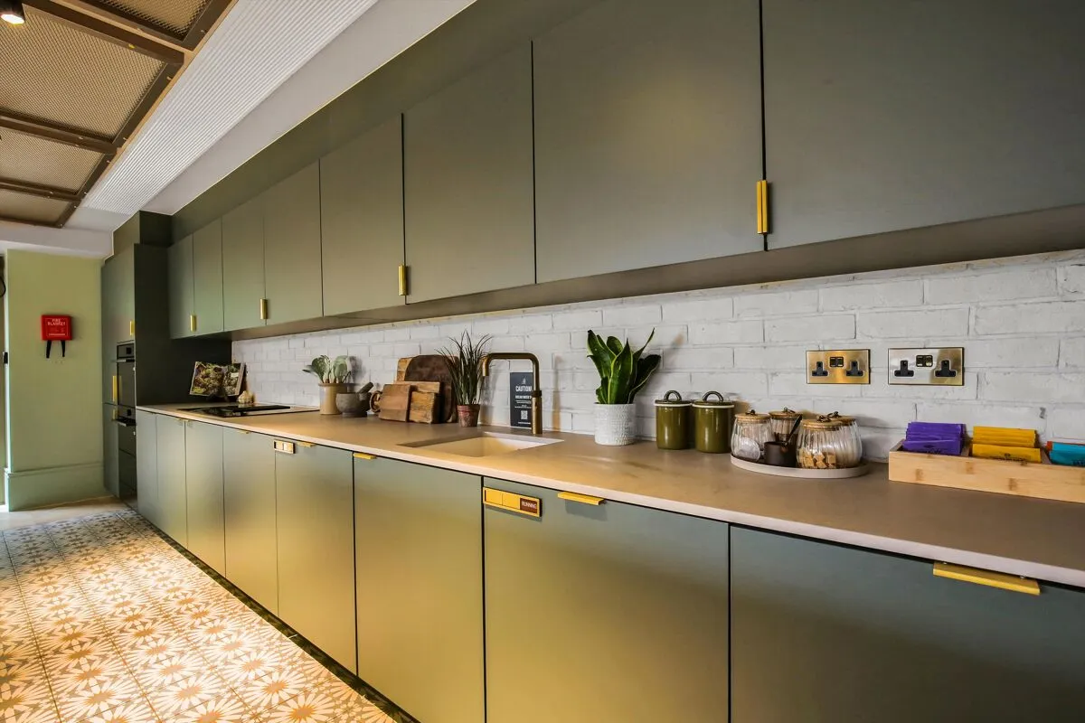 Linear Place, London, SW11, photo 18
