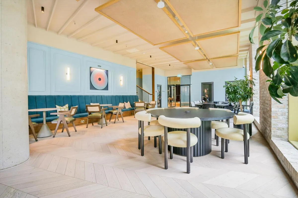 Linear Place, London, SW11, photo 46