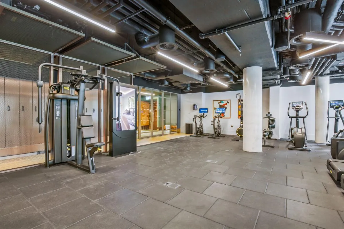 Linear Place, London, SW11, photo 25