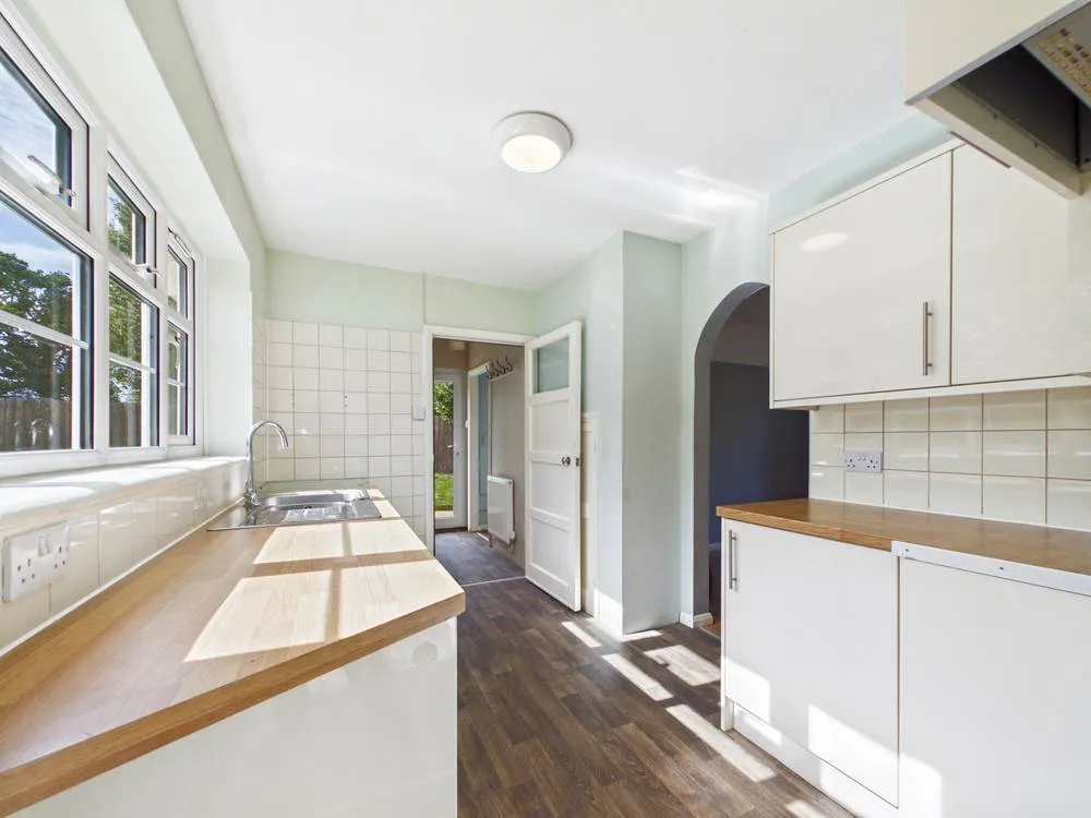 Station Road, Campsea Ashe, IP13, photo 6
